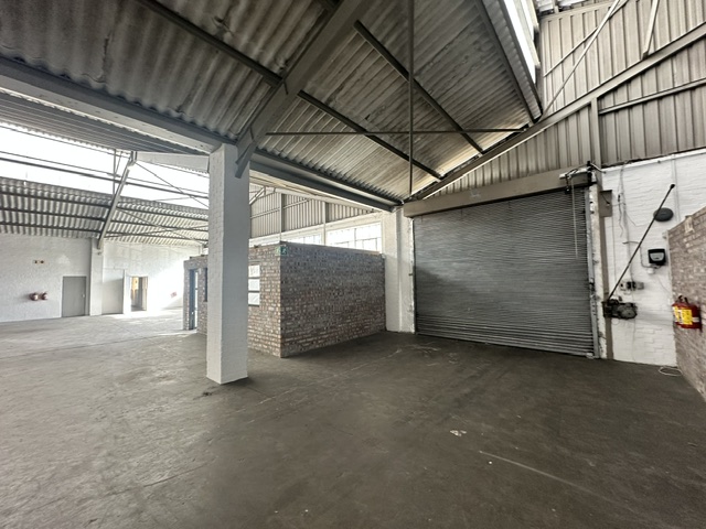 To Let Commercial Property for Rent in Ottery Western Cape